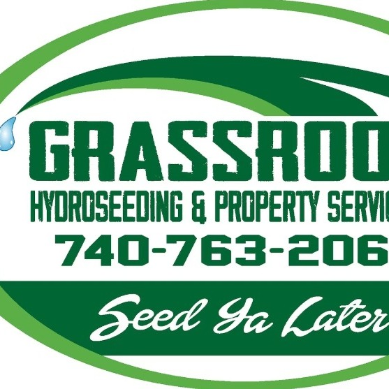 Grassroots Hydroseeding & Property Services, LLC