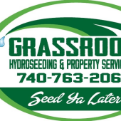 Grassroots Hydroseeding & Property Services, LLC