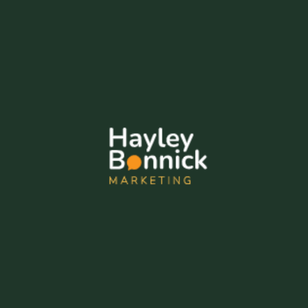 Hayley Bonnick Marketing