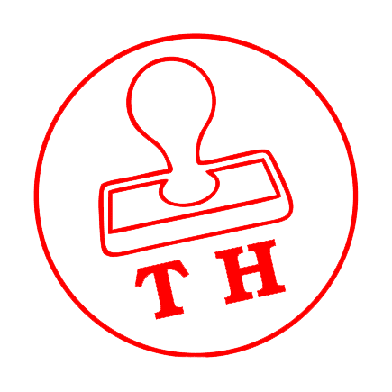 Khắc Dấu Tuấn Hoàng