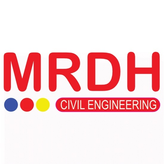 MRDH Civil Engineering