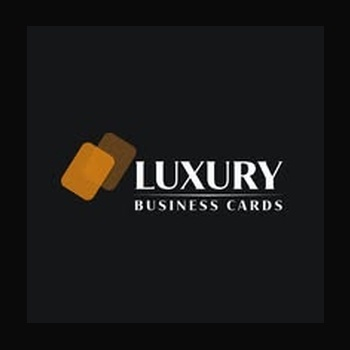 Luxury Business Cards AU