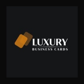 Luxury Business Cards AU