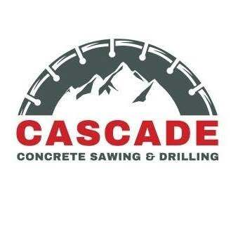 Cascade Concrete Sawing and Drilling