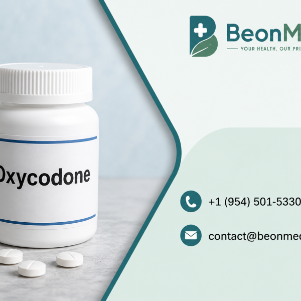 Purchase Oxycodone 5 mg Online With No RX Overnight  At Best Price