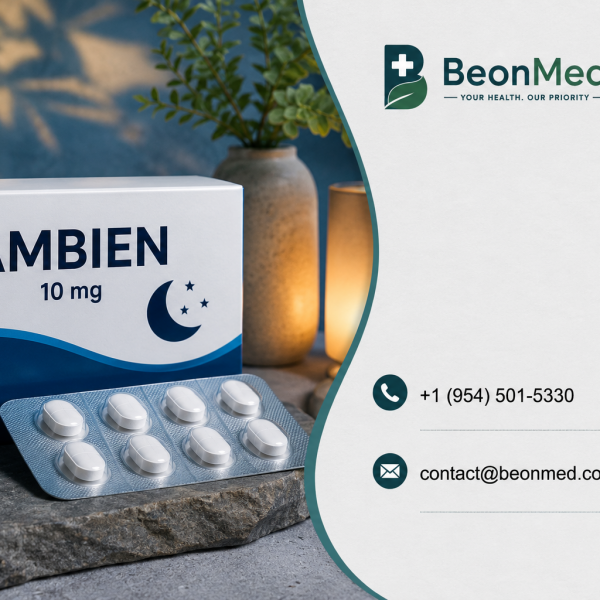 Buy Ambien 10 mg Orange Pill Legally Using E-Payment For A Better Sleep