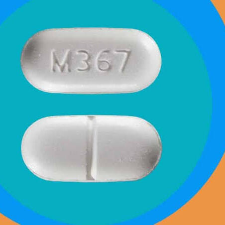 Buy Hydrocodone m367 online