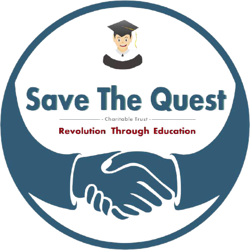 Save The Quest