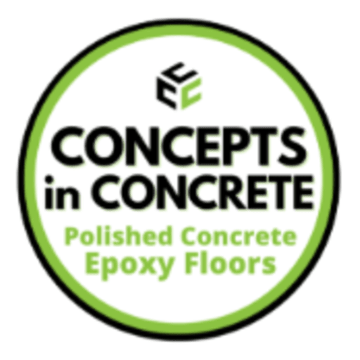 Philadelphia Concrete Floor
