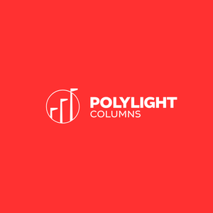 Polylight Columns