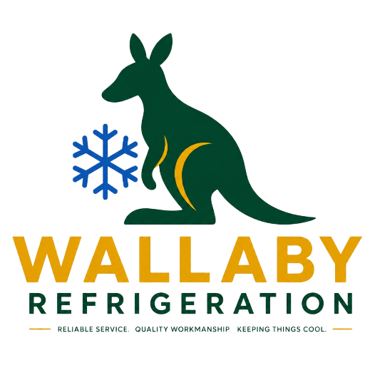 Wallaby Refrigeration