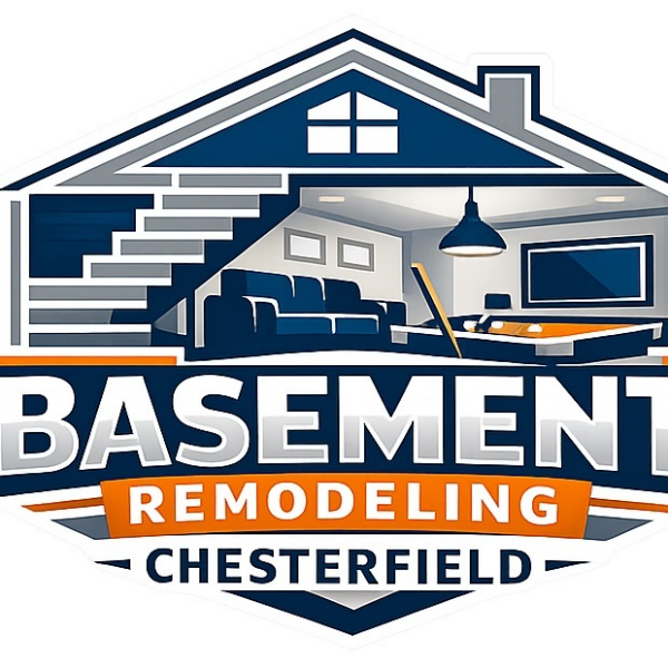 Basement Remodeling Chesterfield