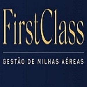 FirstClass Gestão de Milhas Aéreas