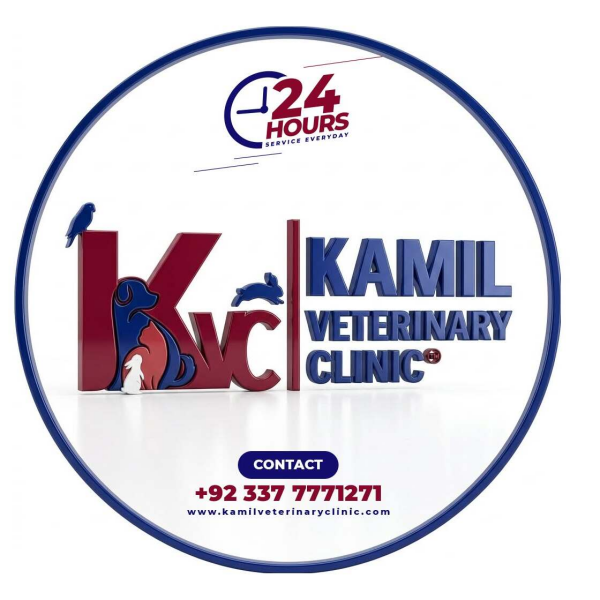 Kamil Veterinary Clinic