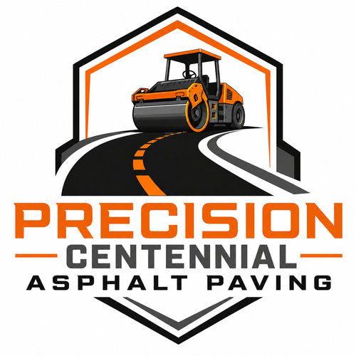Precision Centennial Asphalt Paving