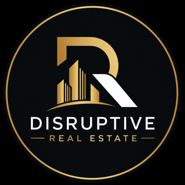 Disruptive Real Estate