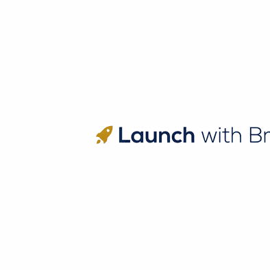 Launch with Bryan
