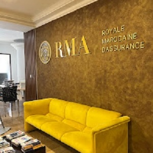 RMA Tanger Assurances Conseil