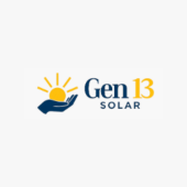 Gen 13 Solar