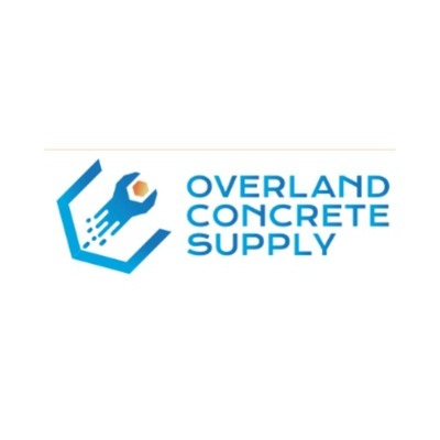 Overland Concrete Supplies