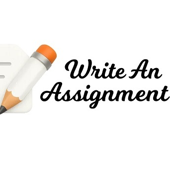 Write An Assignment