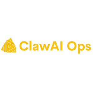 ClawAI Ops