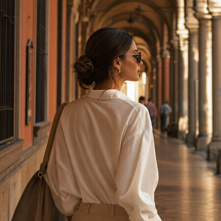 Lusso Roma