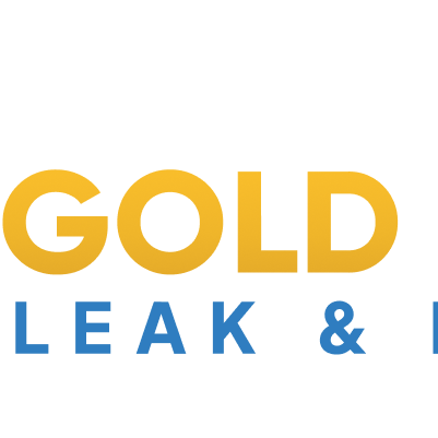 Gold Star Leak & Repair