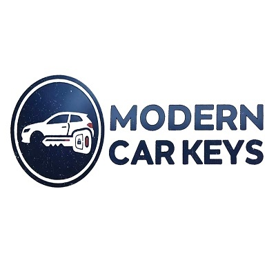 Modern Car Keys