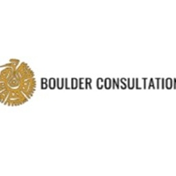 Boulder Consultation