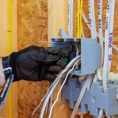 Porterville Amped Electrician