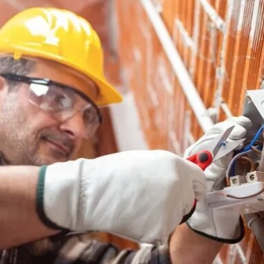 Tulare Master Electrician