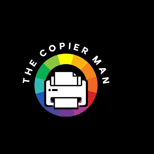 The Copier Man