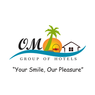 Hotel Om International Gokarna