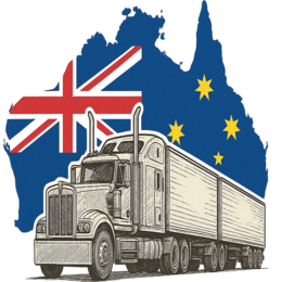 Truck Driver Training Perth