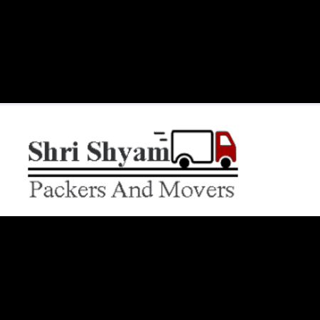 Shri Shyam Packers and Movers