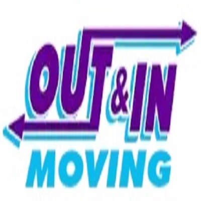 Out & In Moving LLC