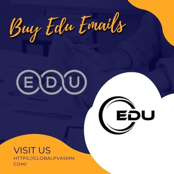 Buy EDU Email Accounts &ndash; Best Deals, Instant Delivery & Trusted Service in 2026