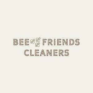 Bee Friends Cleaners