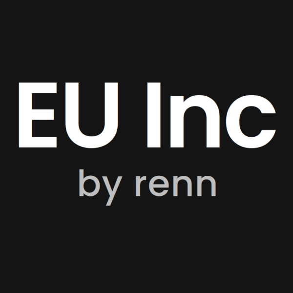 EU Inc by renn
