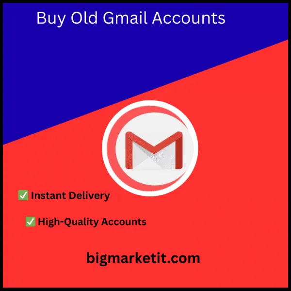 Everything You Need to Know About Verifying Your Old Gmail Account