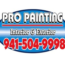 Pro Painting & Associates