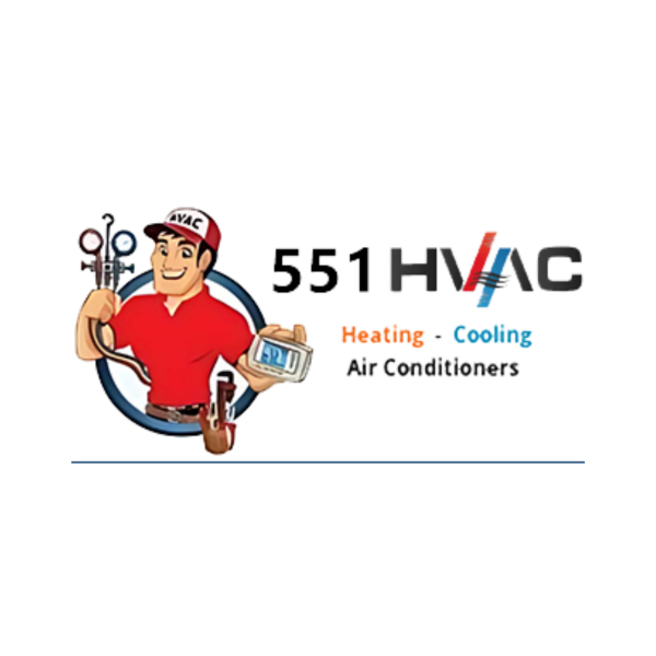 551 Hvac Repair