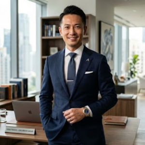 CEO Trần Quốc An