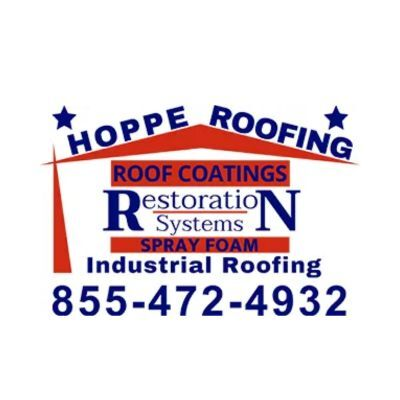 Hoppe Roofing, Inc.