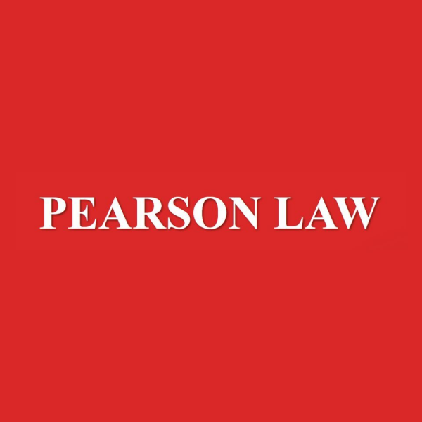Pearson Law