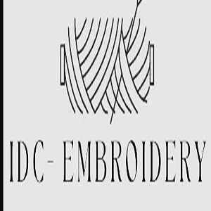 IDC Embroidery & Varsity Letterman Jackets