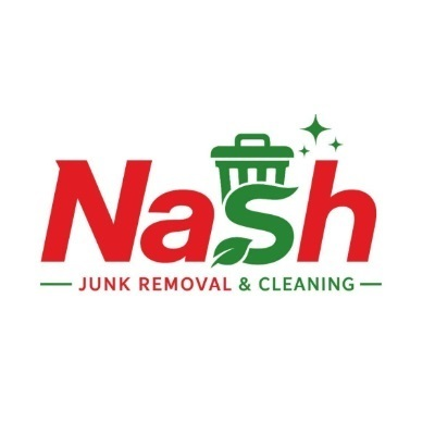 Nash Junk Removal And Cleaning LLC