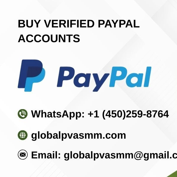 Top 10 Trusted PayPal Account Setup Services in 2026