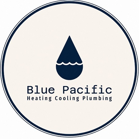 Blue Pacific